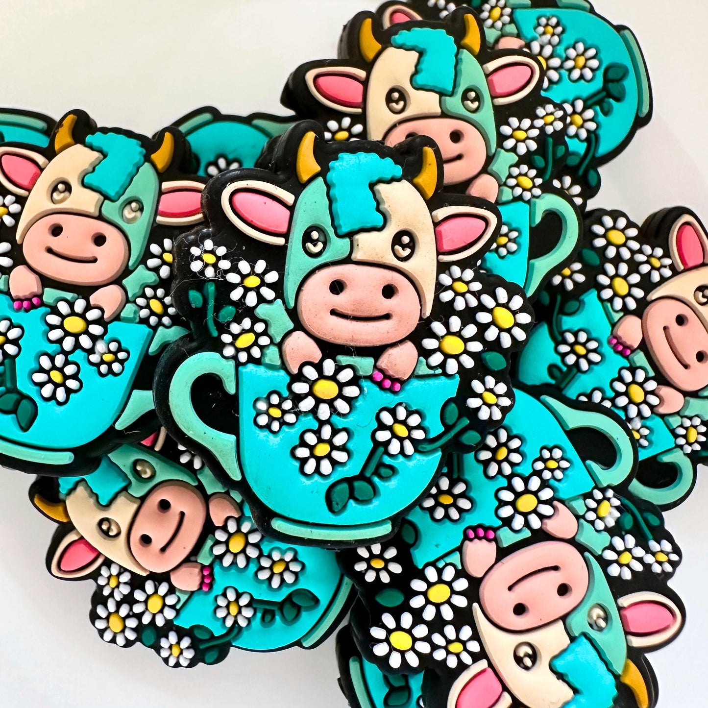 Baby Cow Coffee Cup image 0