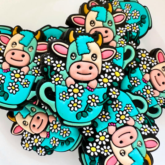 Baby Cow Coffee Cup image 0