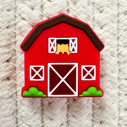 Little Red Barn image 1