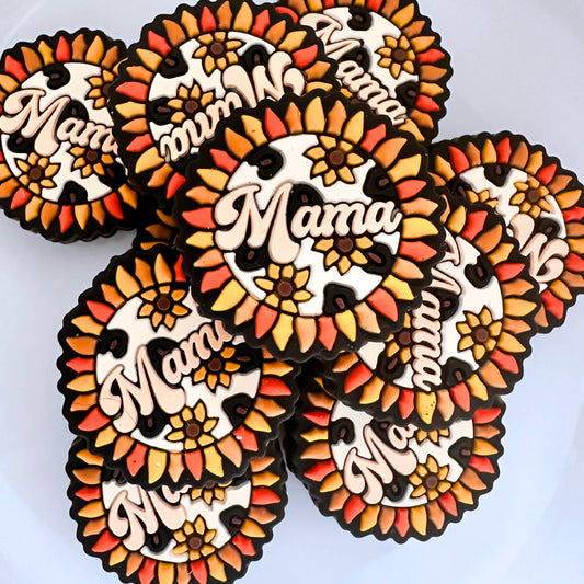 Mama Floral Sunflower image 0