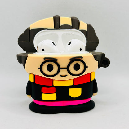Potter Airpod Case image 1