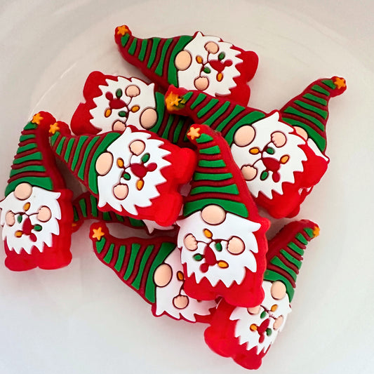 Christmas Lights Gnome image 0