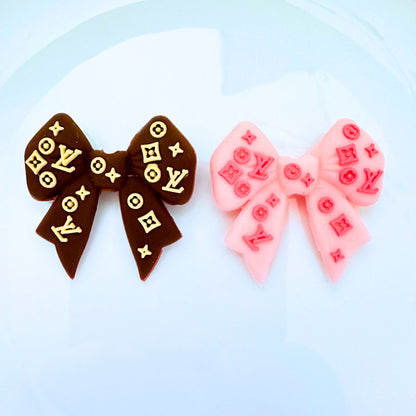 LV Logo Bow image 1