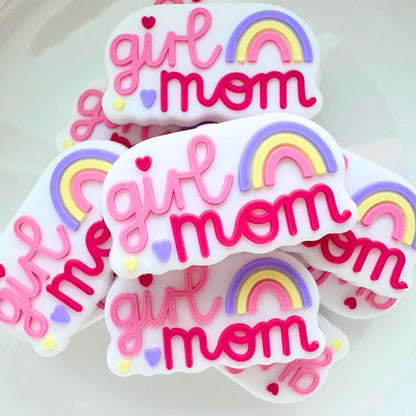 Girl Mom image 0