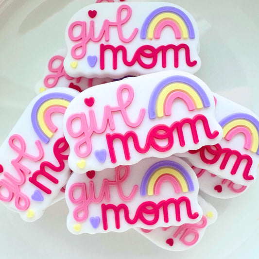 Girl Mom image 0