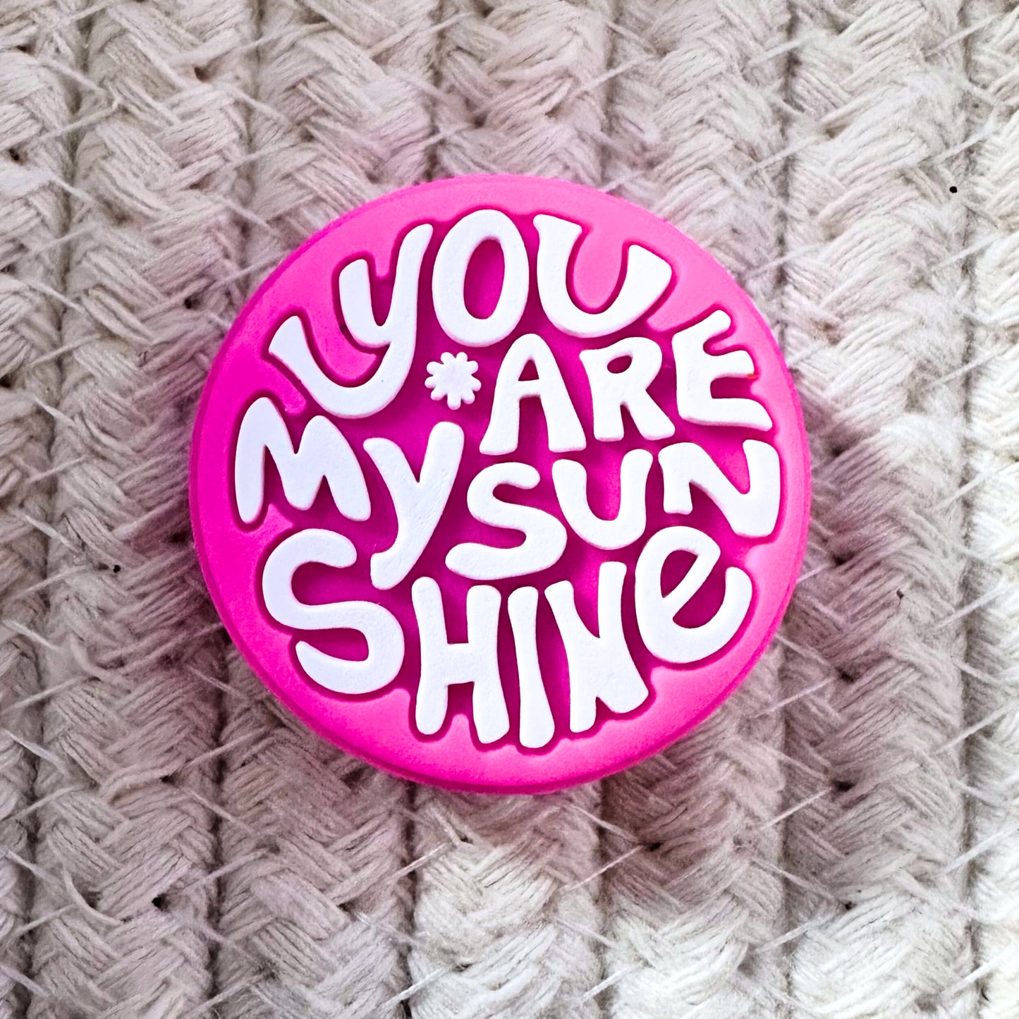 You Are My Sunshine image 1