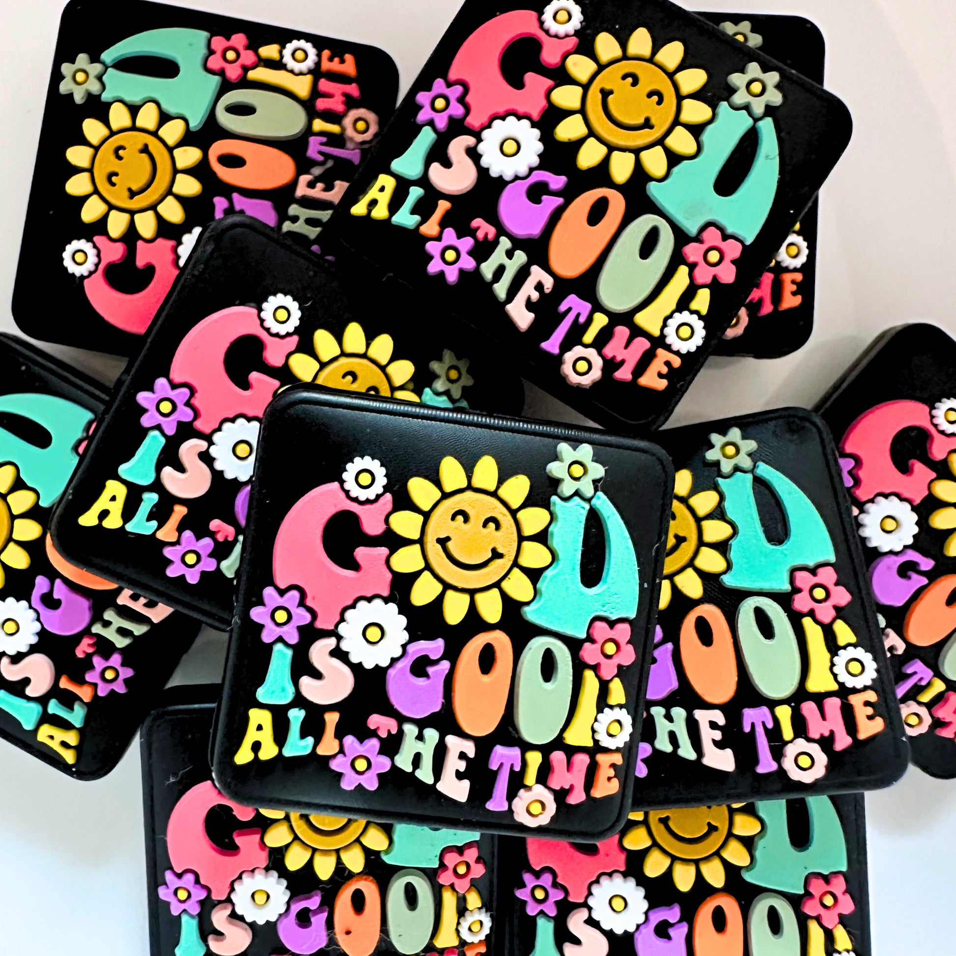 God Is Good All The Time image 0