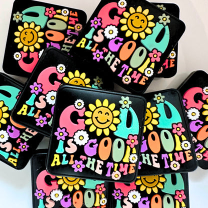 God Is Good All The Time image 0