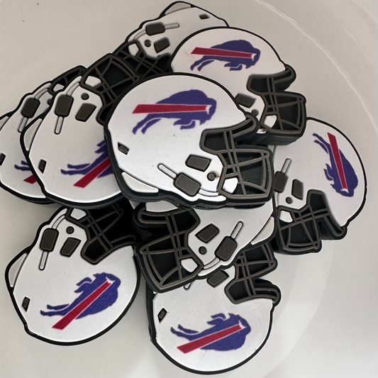 Bills Helmet image 0