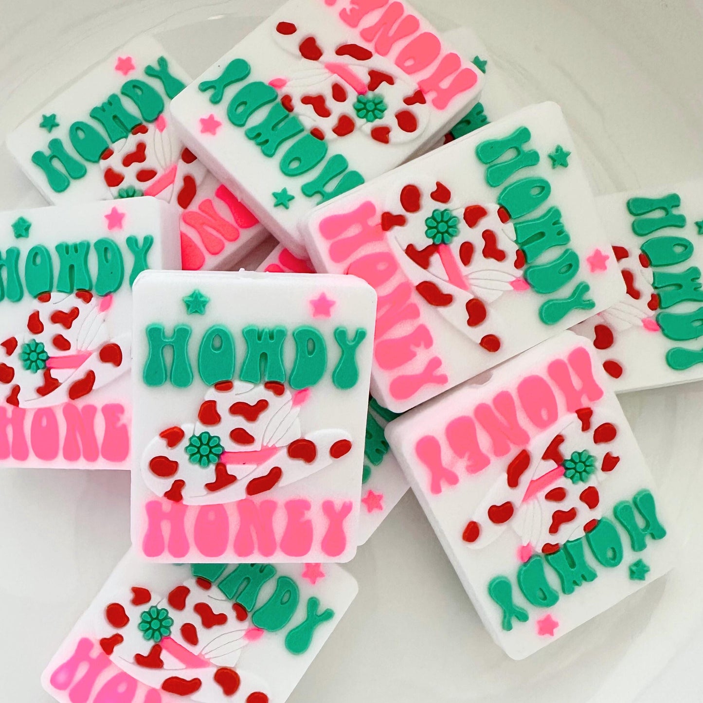 Howdy Honey image 0