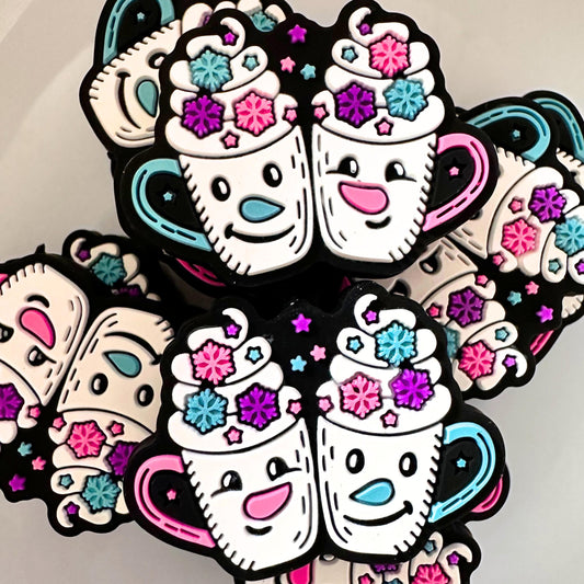 Christmas Snowman Hot Chocolate image 0