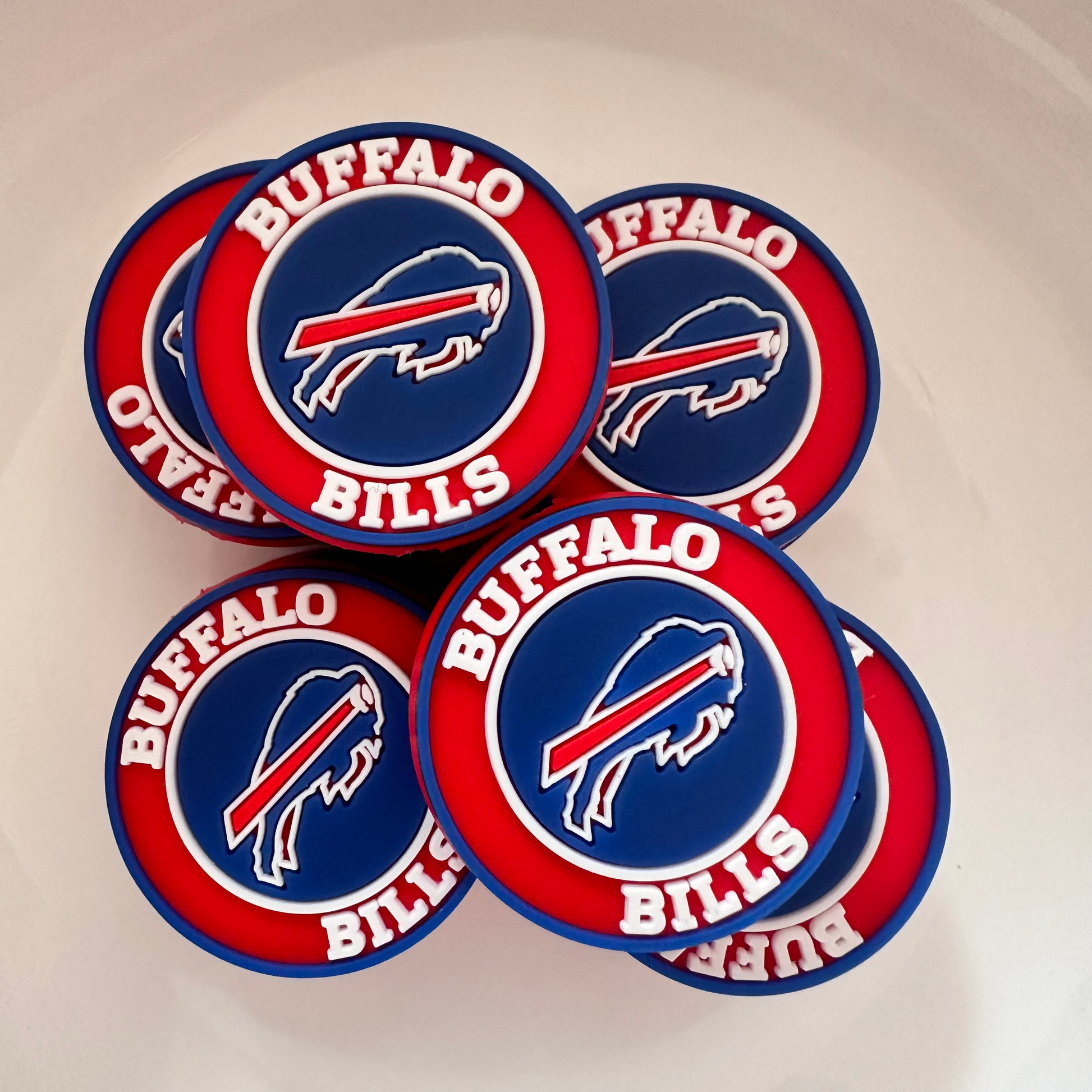 Bills Round image 0