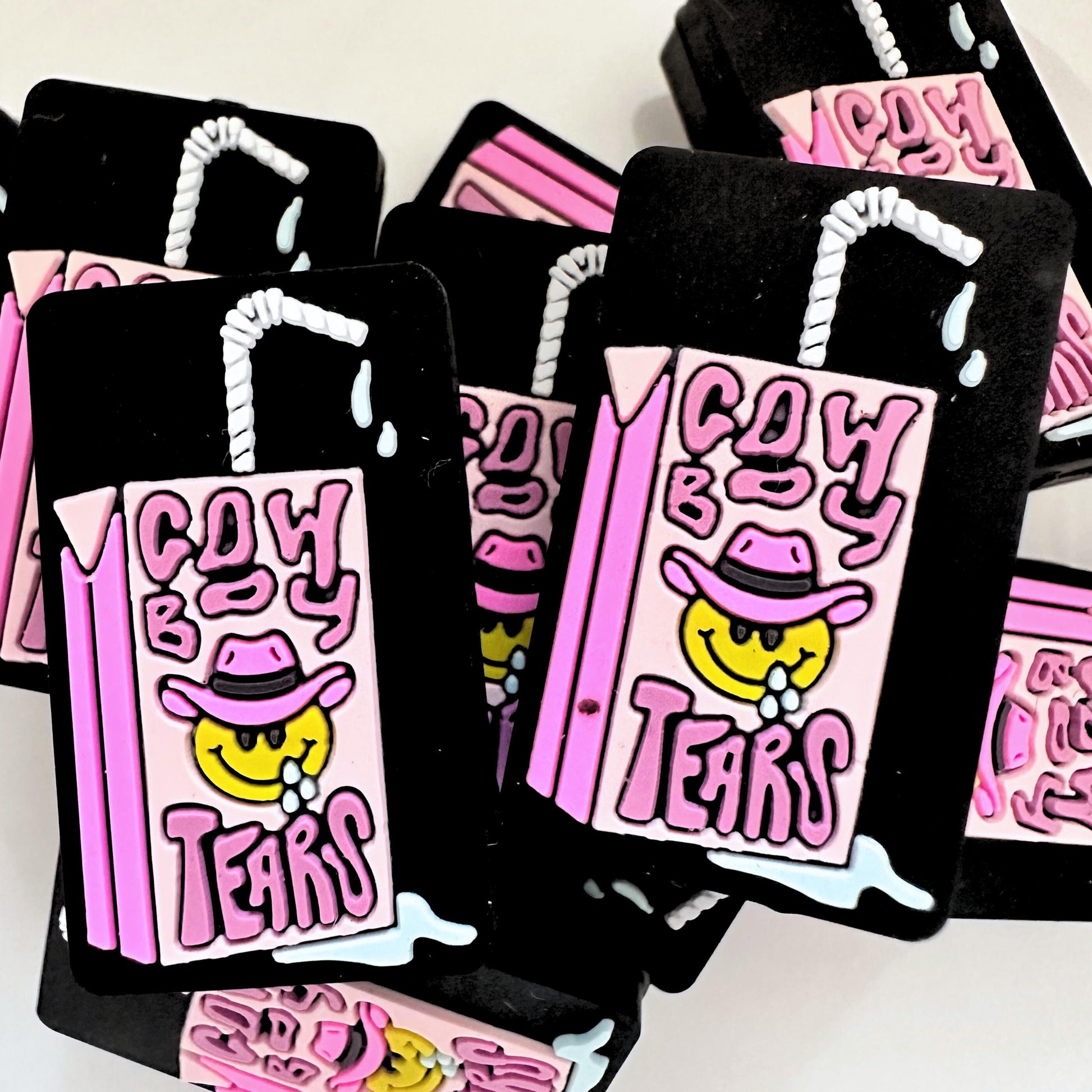 Cowboy Tears Juice Box image 0