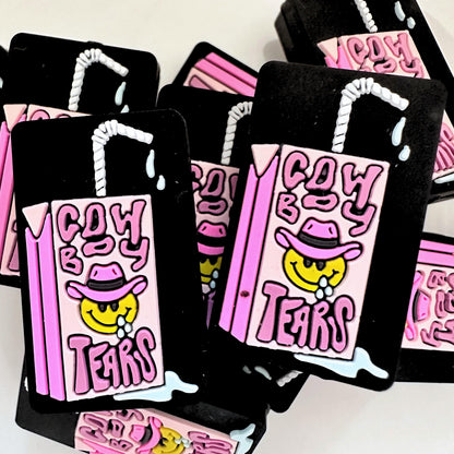 Cowboy Tears Juice Box image 0