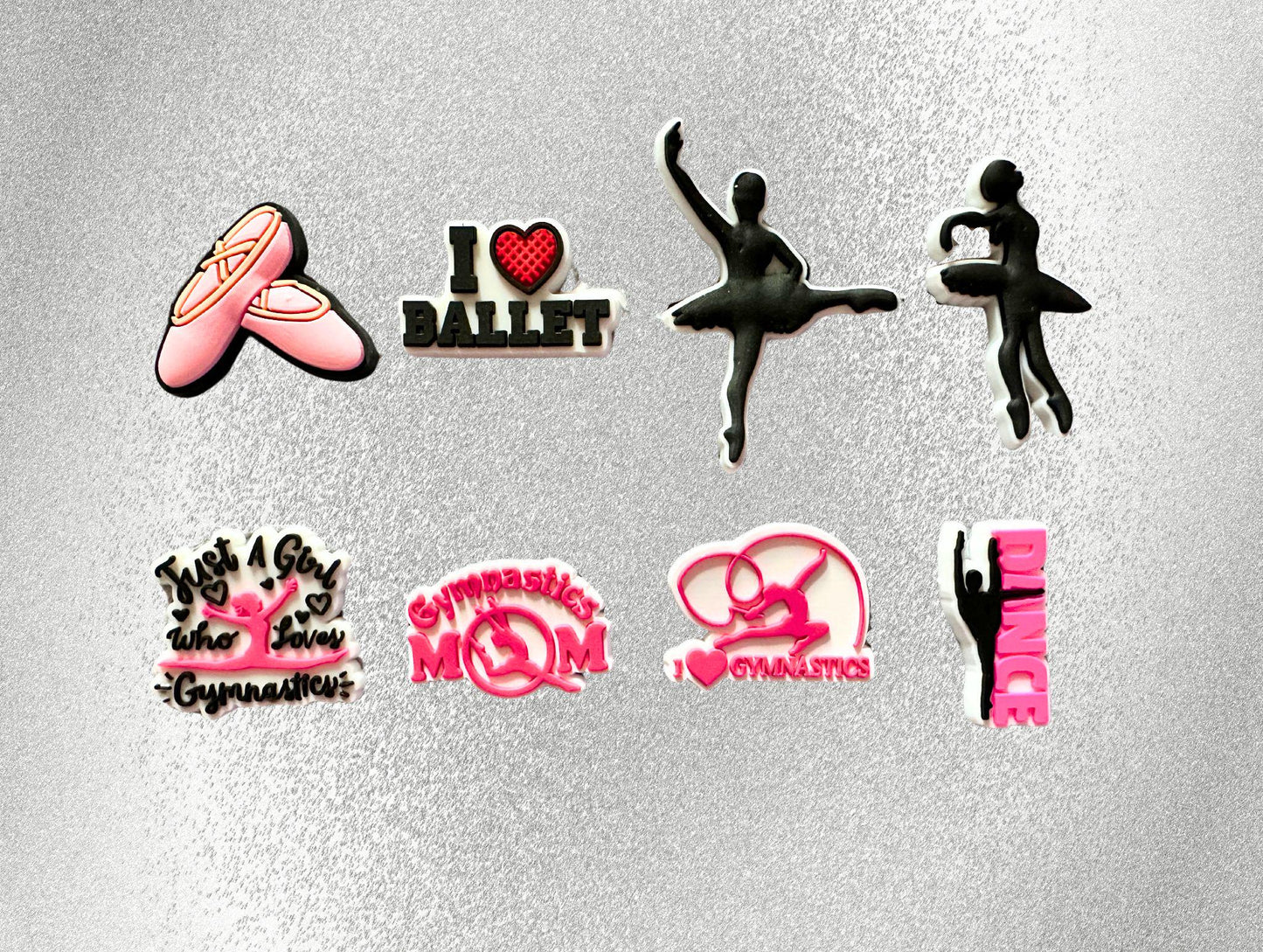Gymnastics & Dance image 0