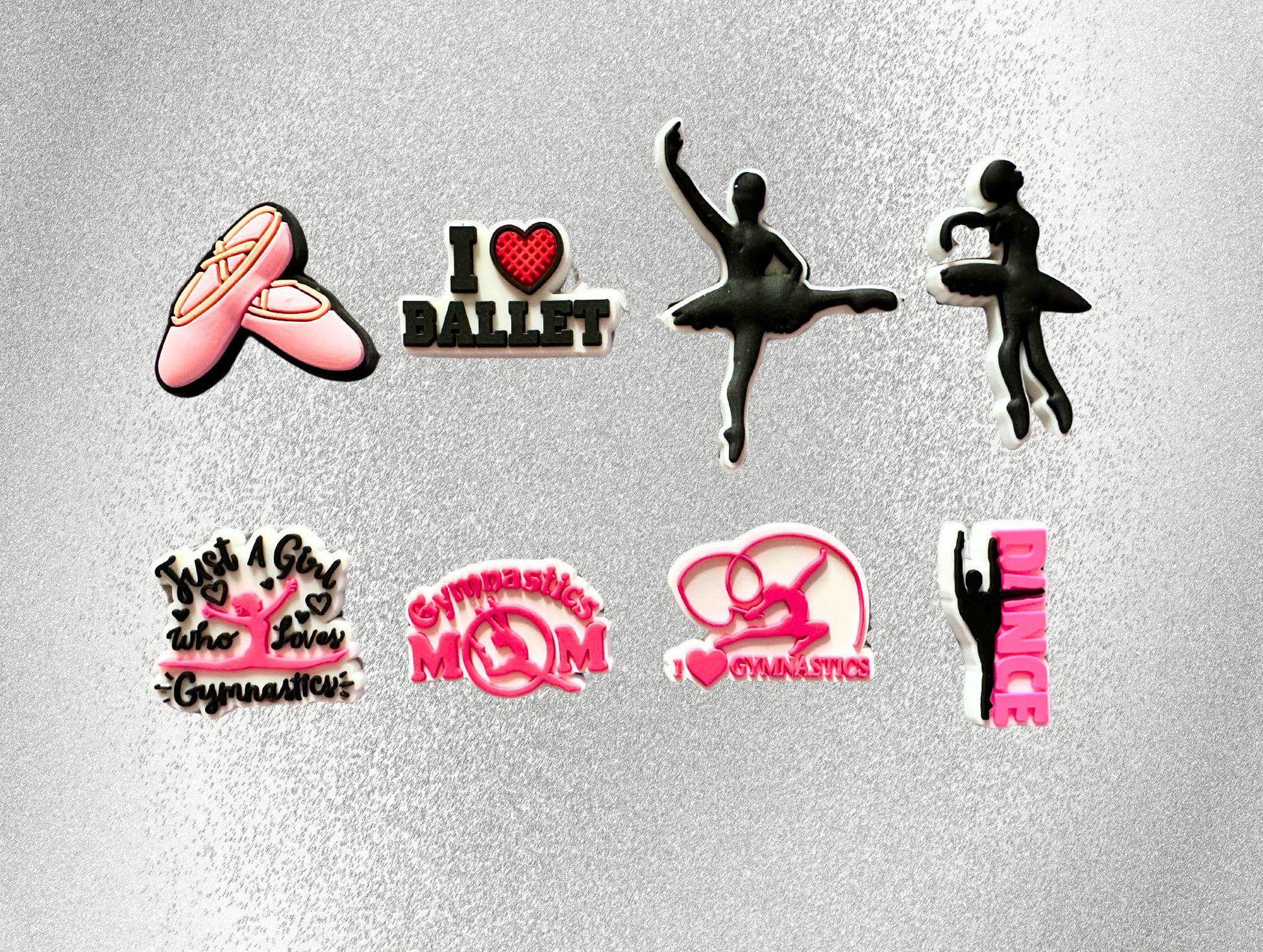 Gymnastics & Dance image 0
