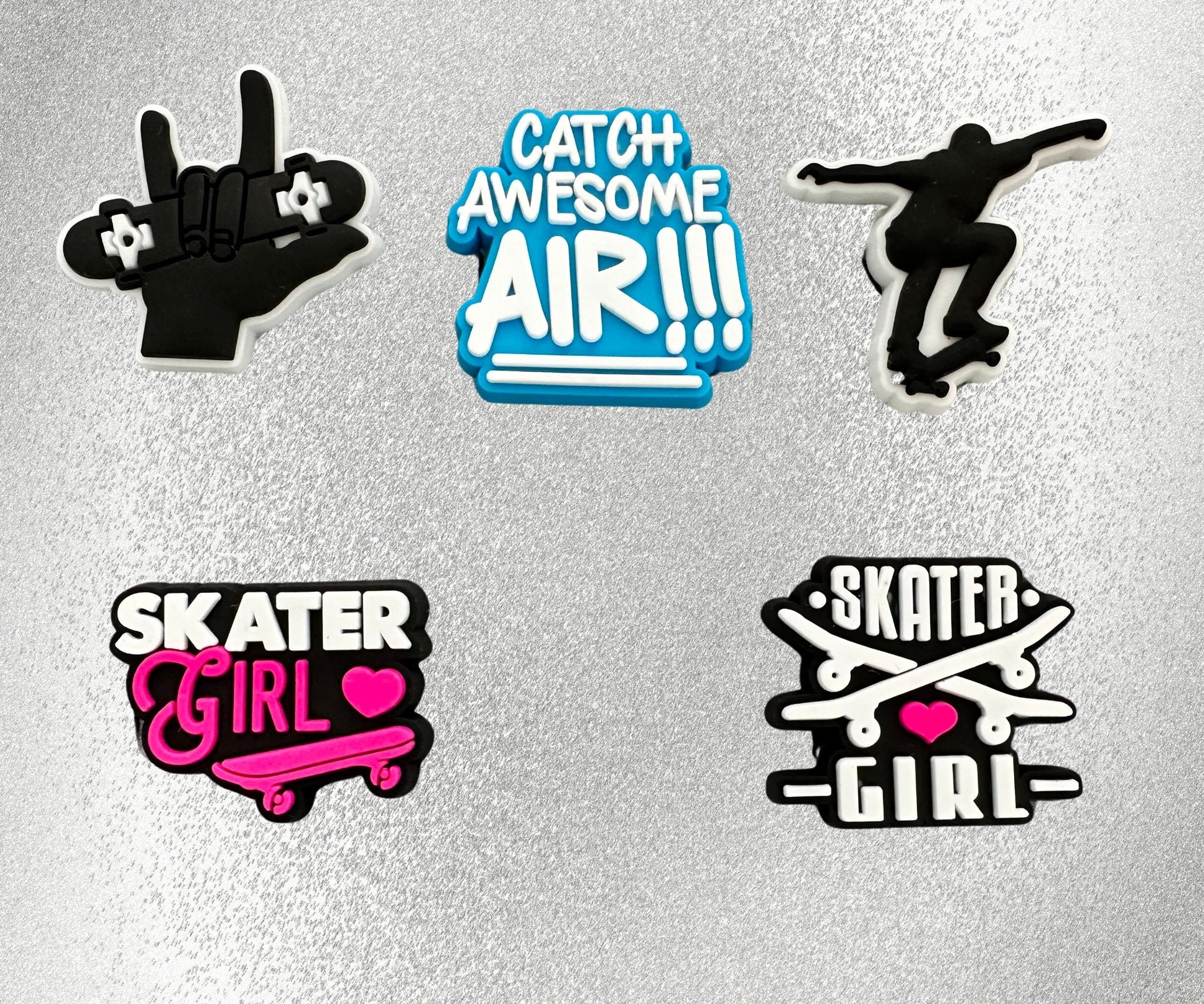 Skater Girl image 0