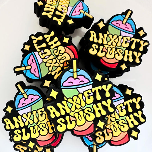 Anxiety Slushy image 0