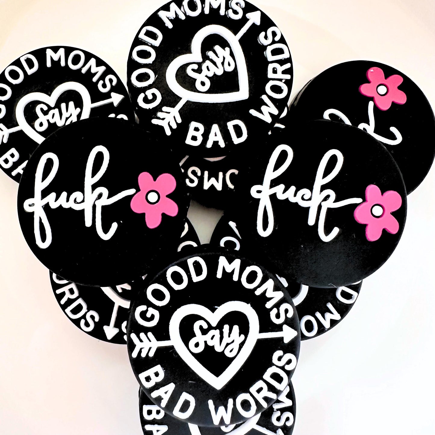 Good Moms Say Bad Words image 0