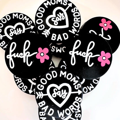 Good Moms Say Bad Words image 0
