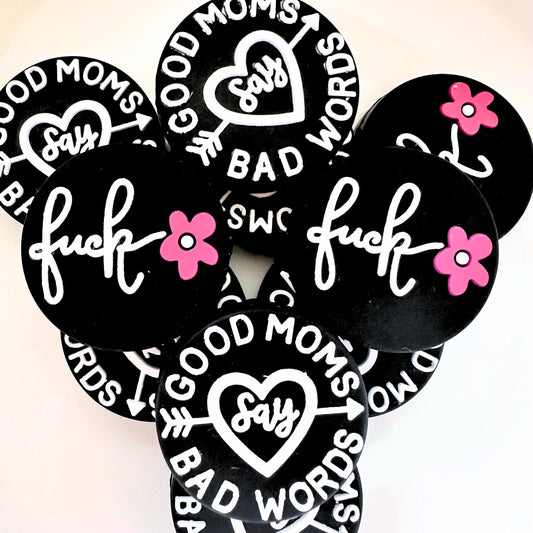 Good Moms Say Bad Words image 0