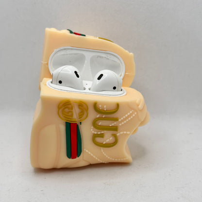 G*cci Shoe Airpod Case image 1