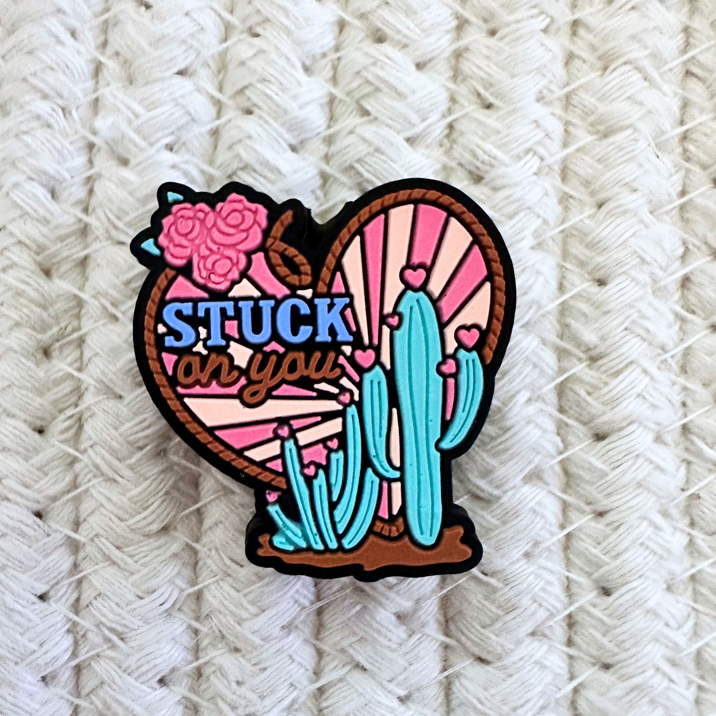 Stuck on You Cactus image 1