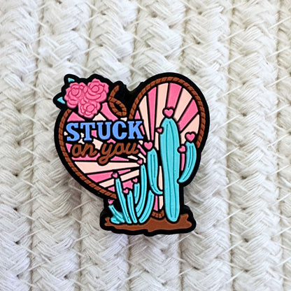Stuck on You Cactus image 1