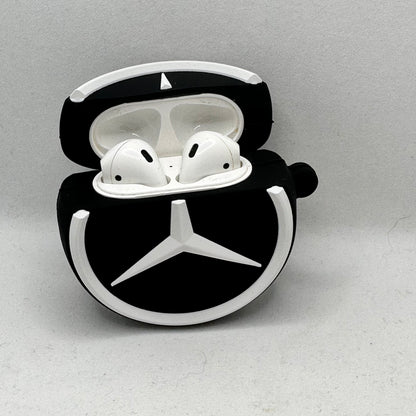 Benz Airpod Case image 1