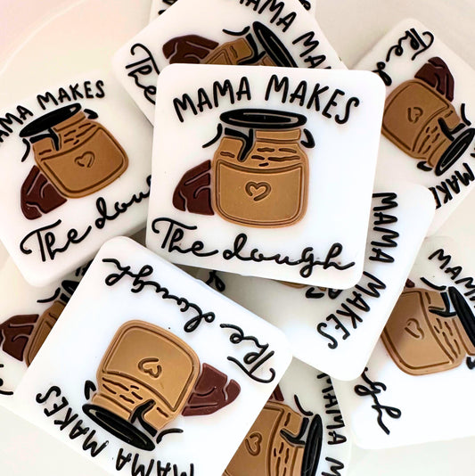 Mama Makes The Dough image 0