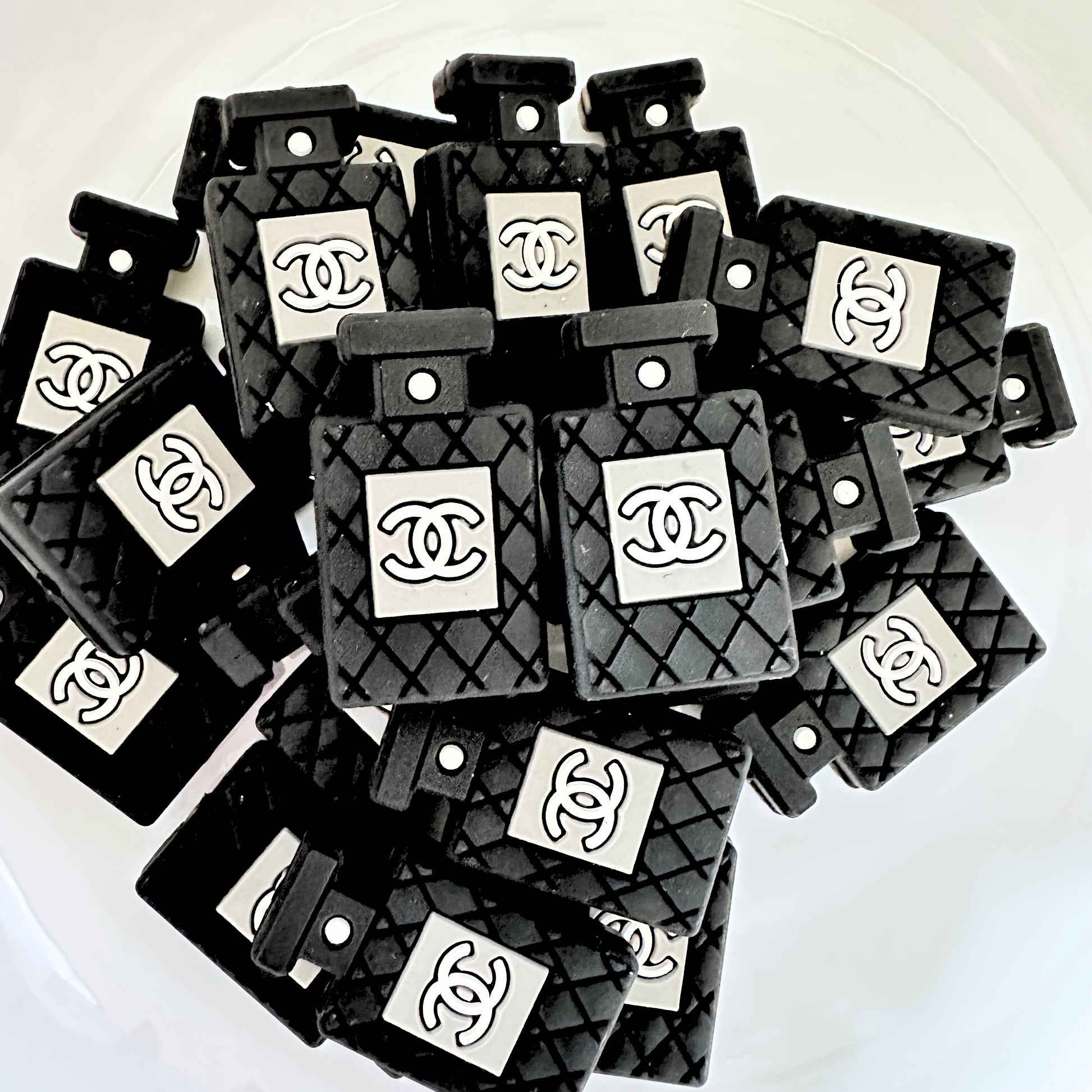 CC Bottle Black image 0