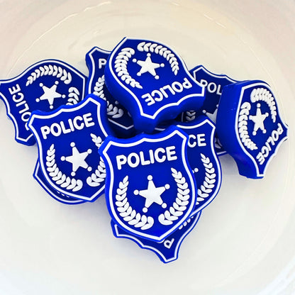 Police Law Enforcement Officer image 0