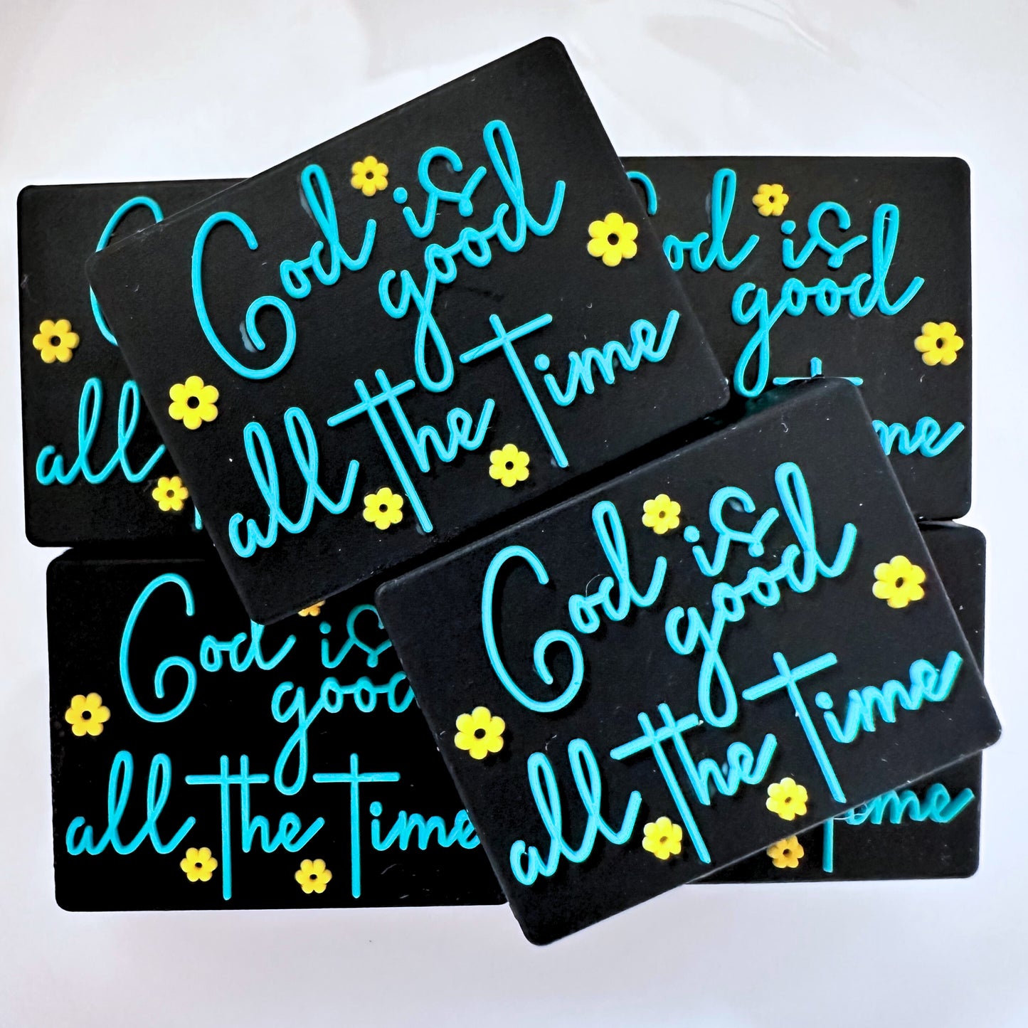 God Is Good All The Time image 0