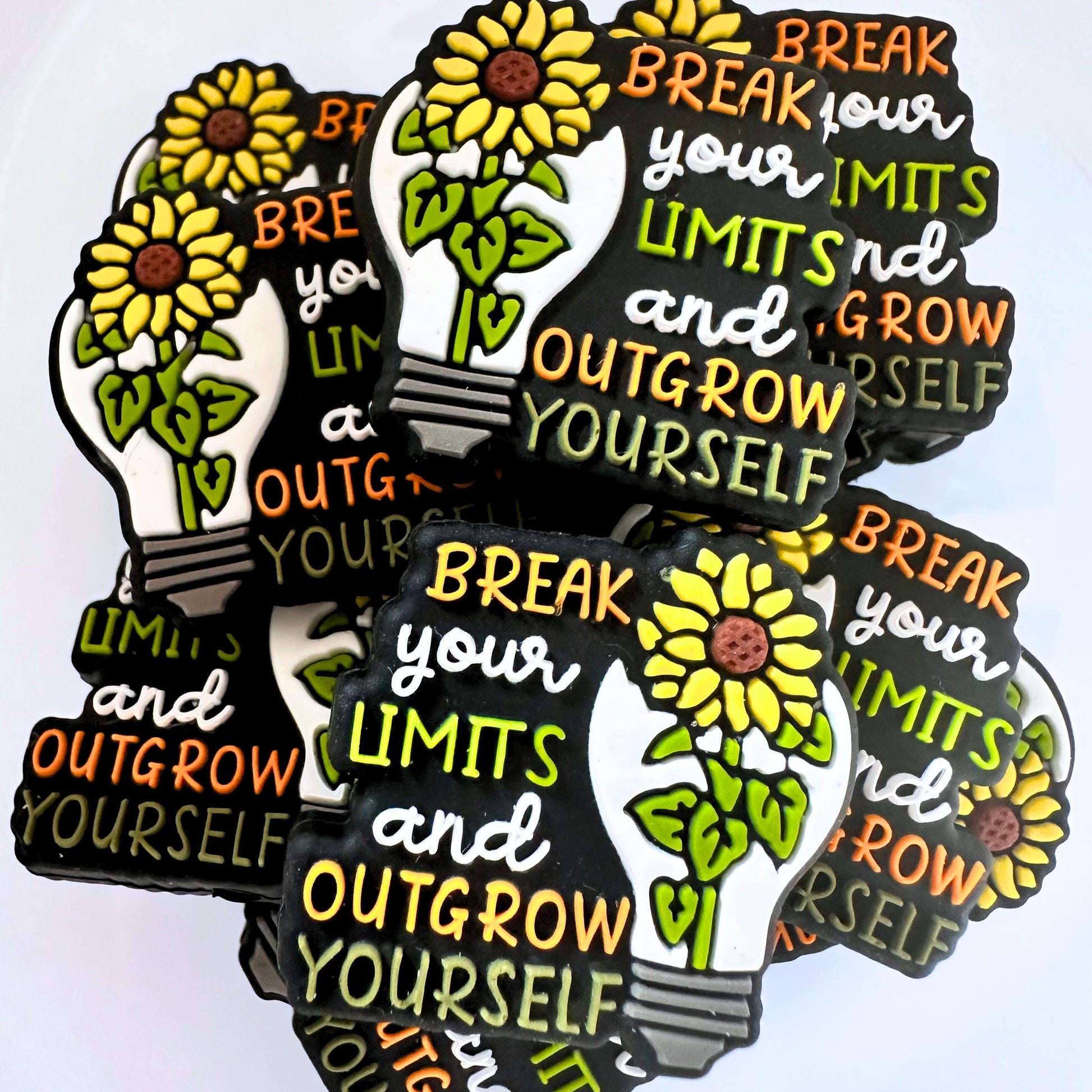 Break Your Limits and Outgrow Yourself image 0