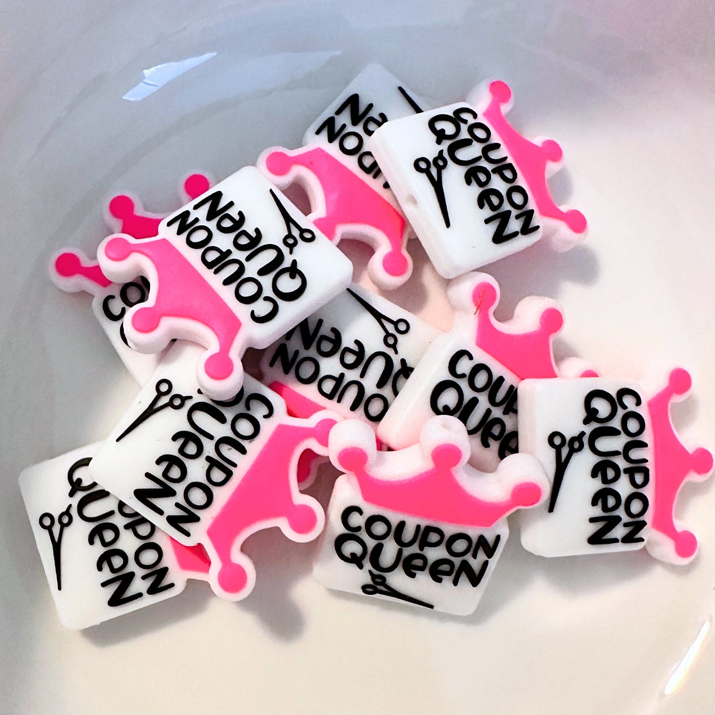 Coupon Queen image 0