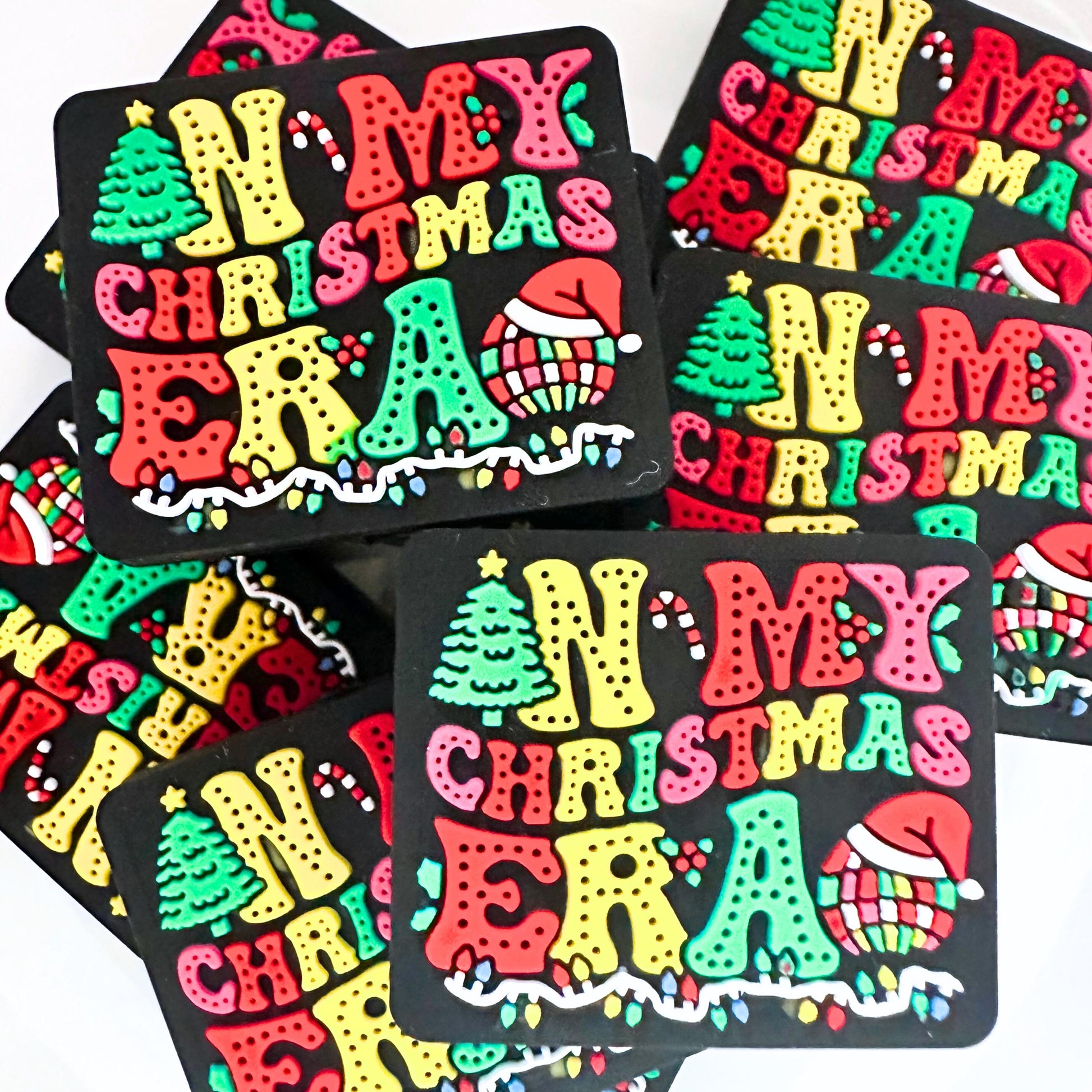 In My Christmas Era image 0