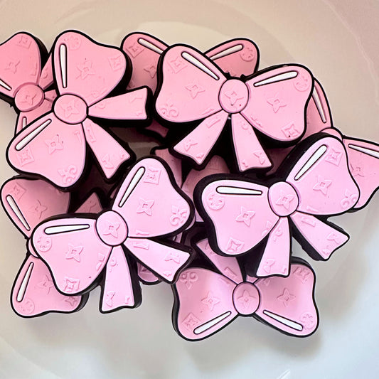 Pink Bow image 0