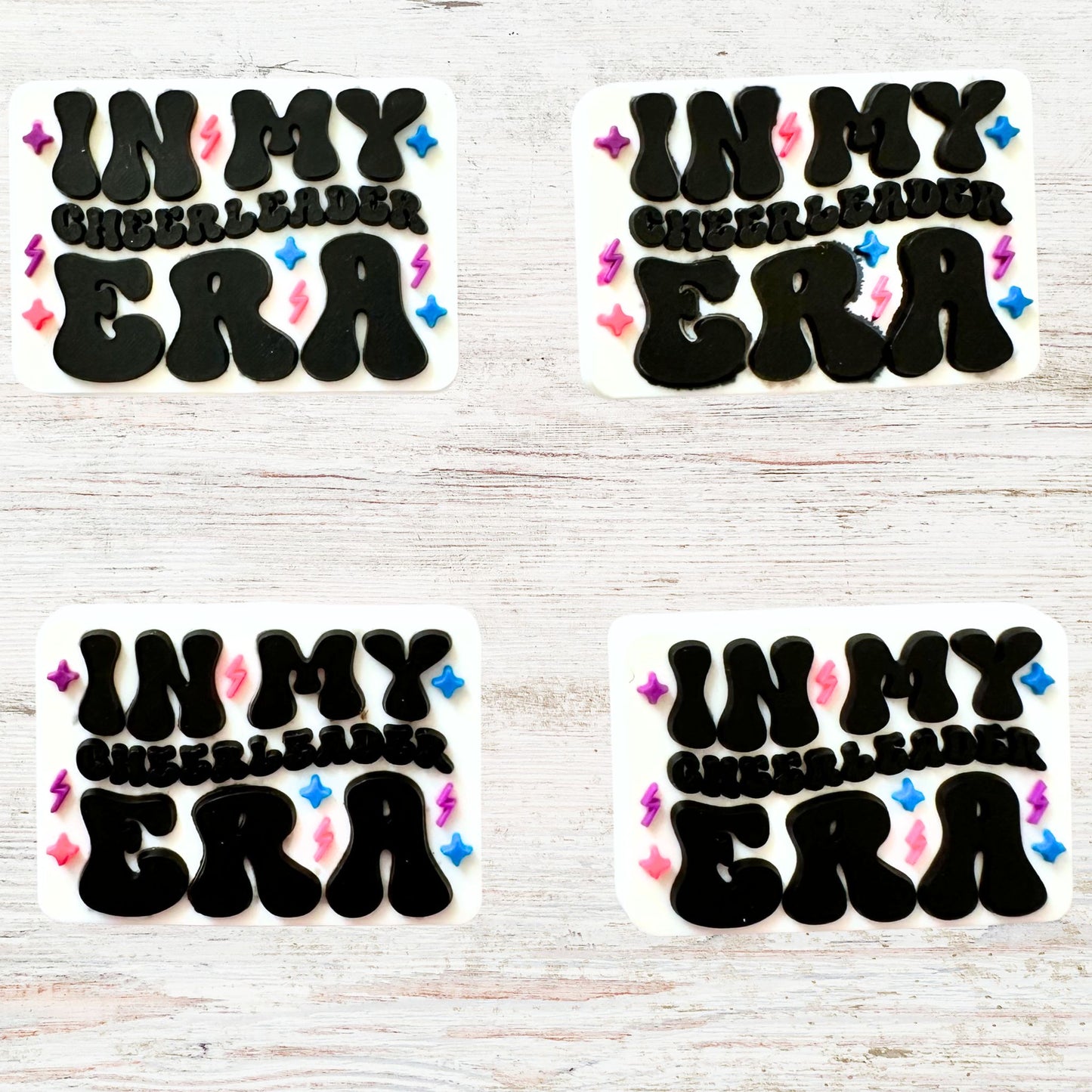 In My Cheerleader Era image 1