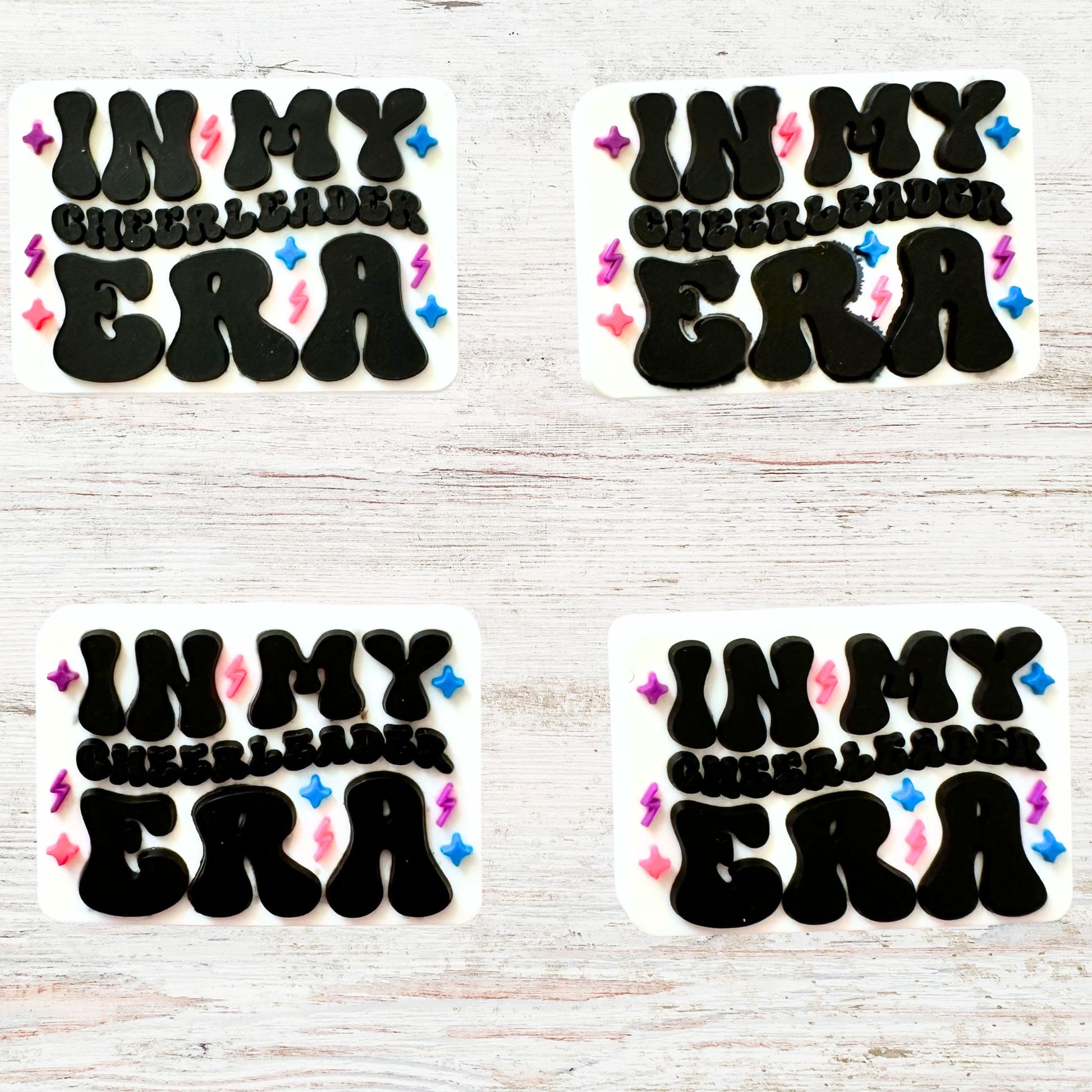 In My Cheerleader Era image 1