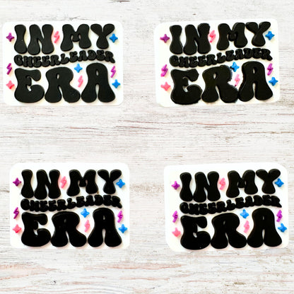 In My Cheerleader Era image 1