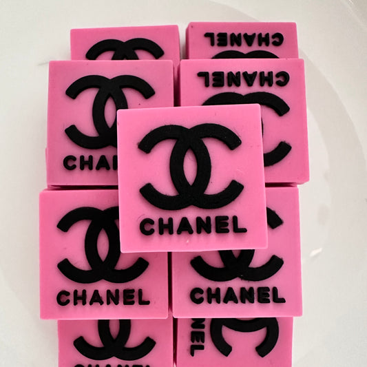 CC Square Pink image 0