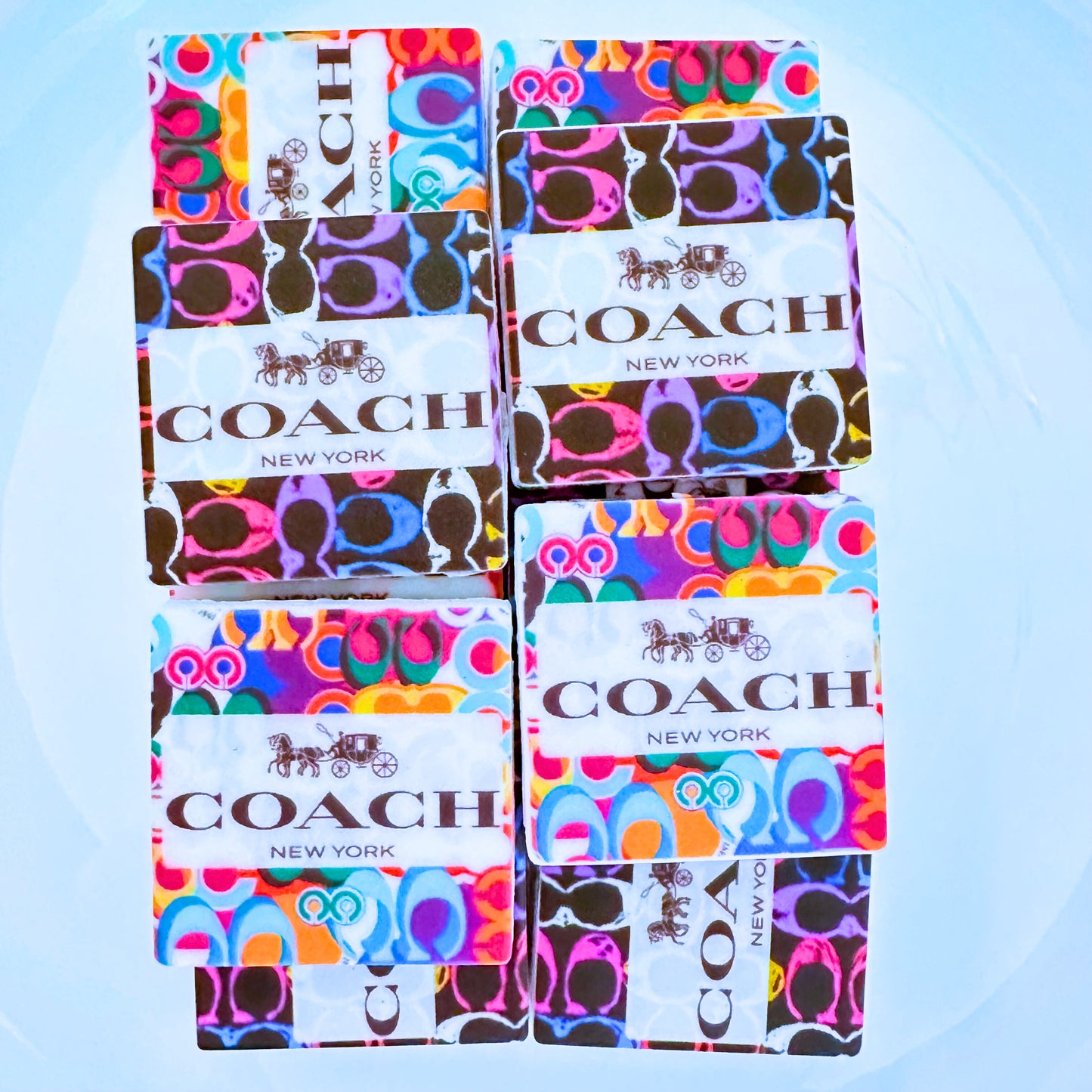 Coach Logo image 0