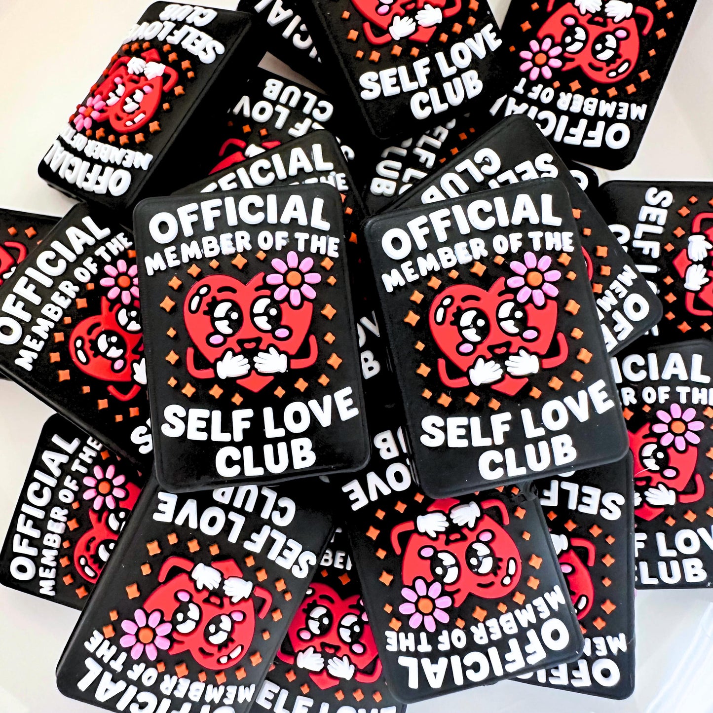 Official Member of the Self Love Club image 0