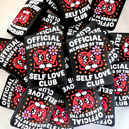 Official Member of the Self Love Club image 0