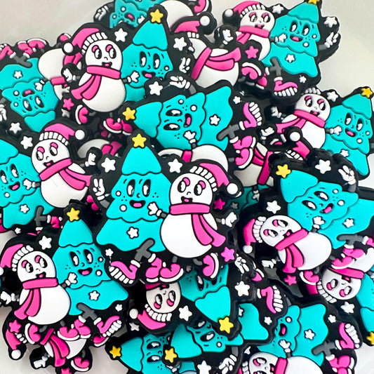 Christmas Snowman image 0