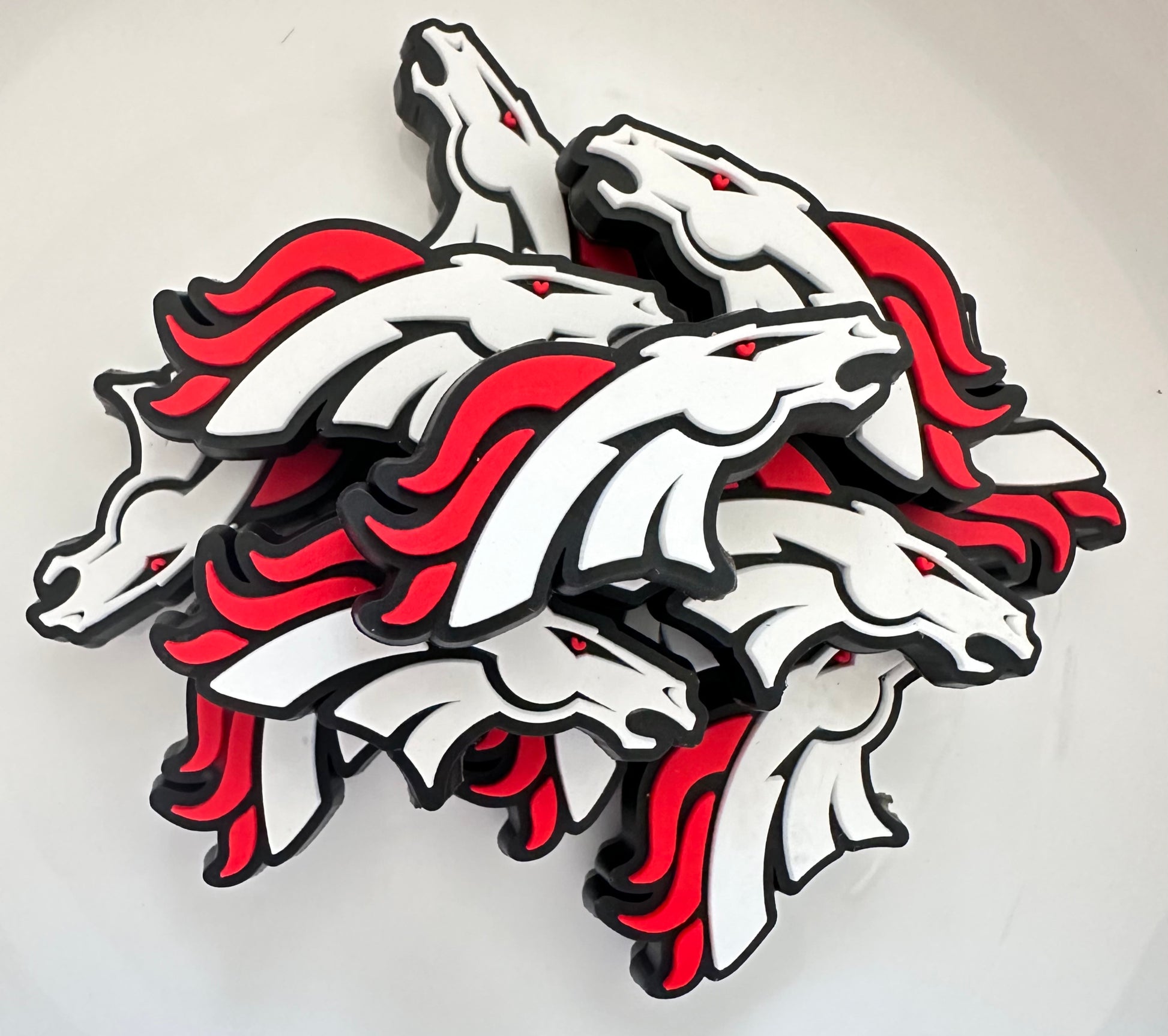 Broncos Logo image 0