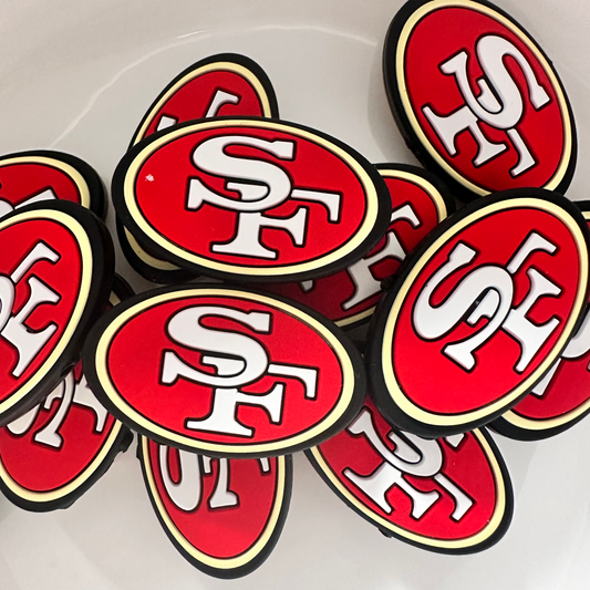 Niners Logo image 0