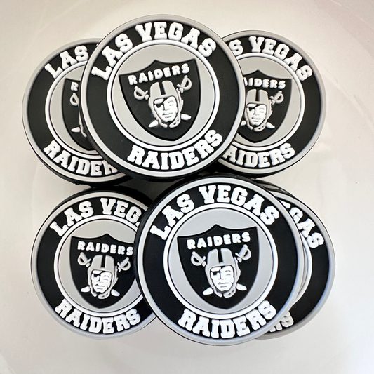 Raiders Round image 0