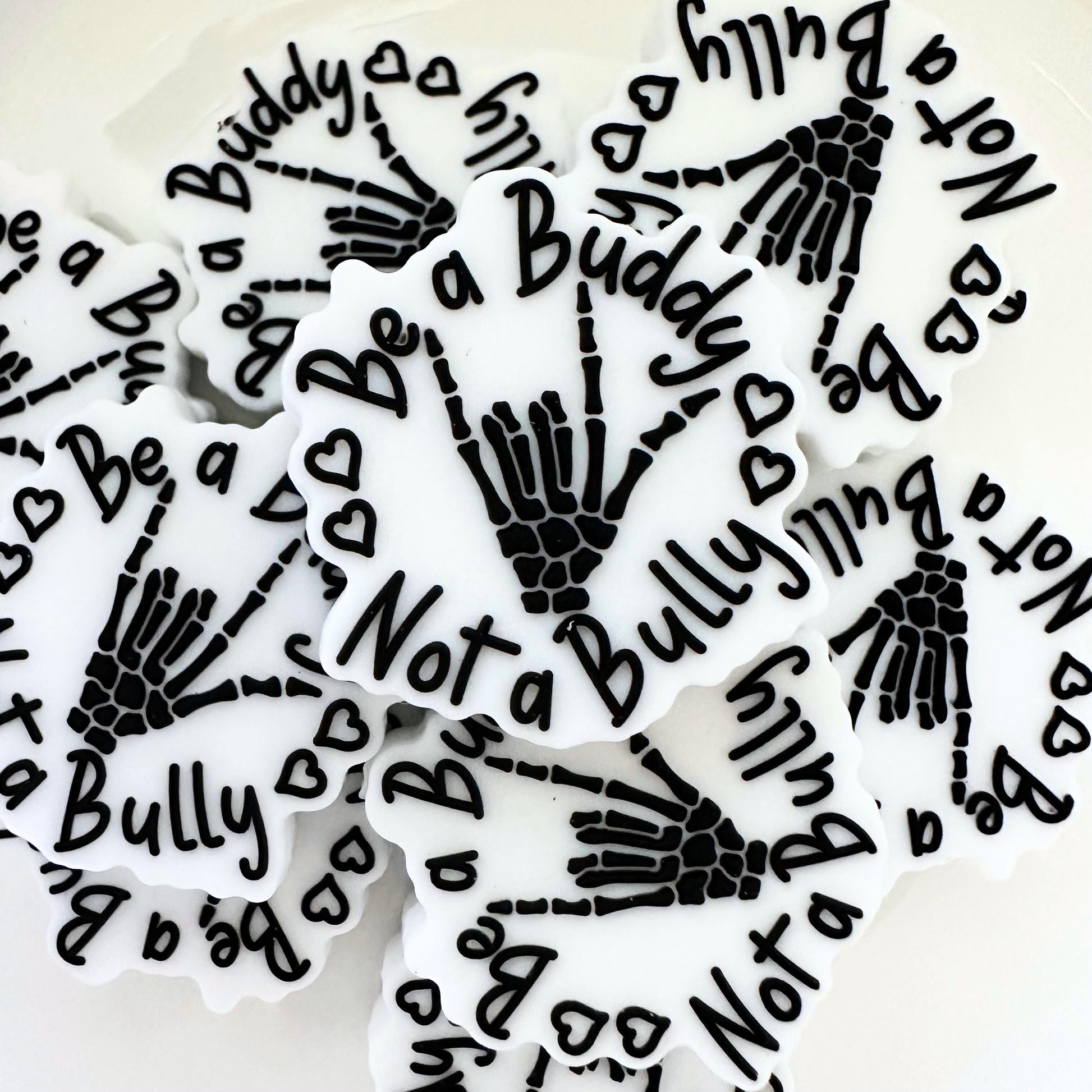 Be A Buddy Not A Bully image 0