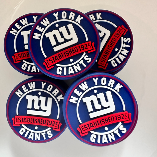 Giants Round image 0